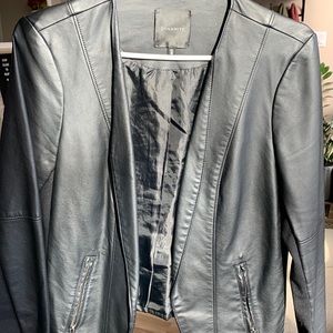 Dynamite Leather Jacket